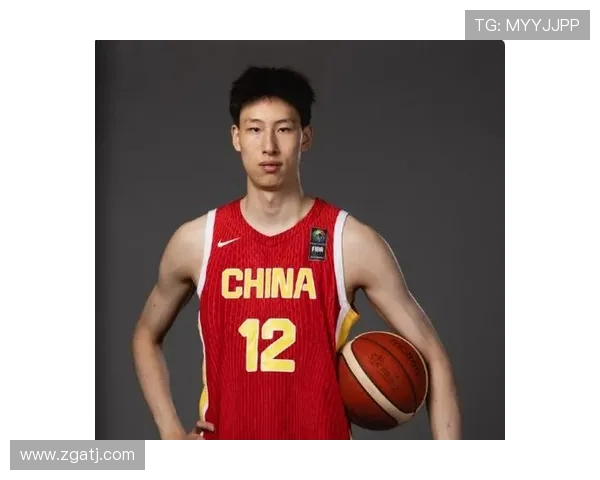 媒体人分析郇斯楠进入NBA几乎已成定局未来值得期待